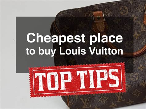 is it cheaper to buy louis vuitton in spain|louis vuitton jewelry cheapest country.